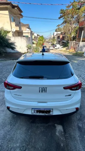 Fiat Argo Drive 1.0 6V Flex 2022
