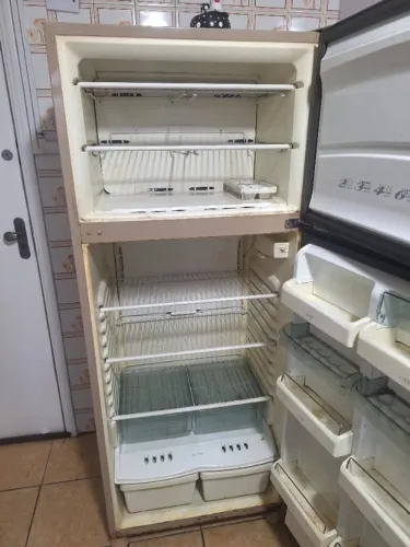 Geladeira