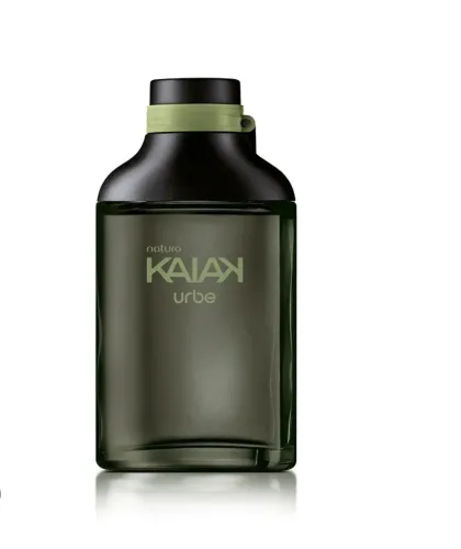 Desodorante Colônia Kaiak Urbe natura 100ml