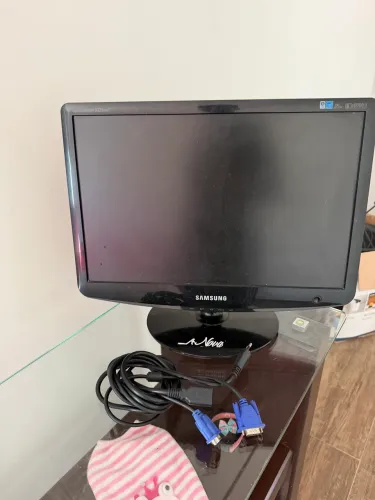 Monitor Samsung
