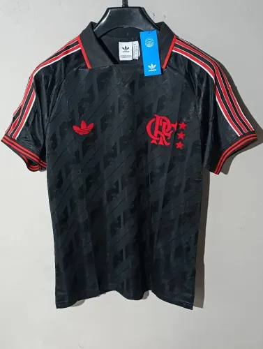 Camisa Flamengo 2026 Tamanho M Pronta Entrega
