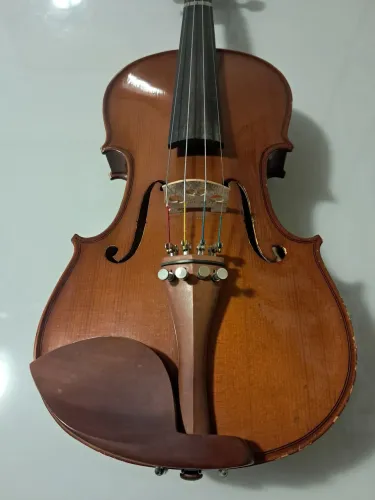 Violino Eagle 4/4 completo