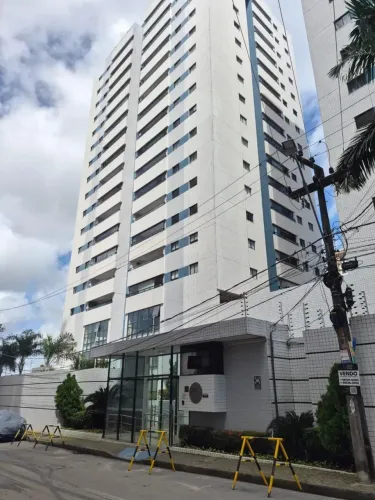 Aluguel - Condominio Vila Lagoa - 95m2 - 3 Quartos - 1 Suite - Nascente - 060