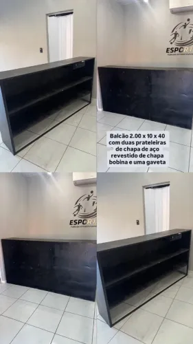Estou vendendo