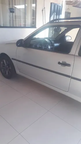 Volkswagen Parati CL 1.8 MI 2P E 4P 1998