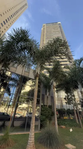 Apartamento Alto Padrão na Zona Sul