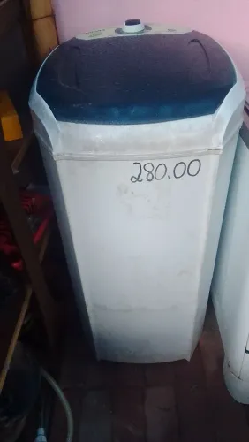 Tanquinho Jardim esperança e