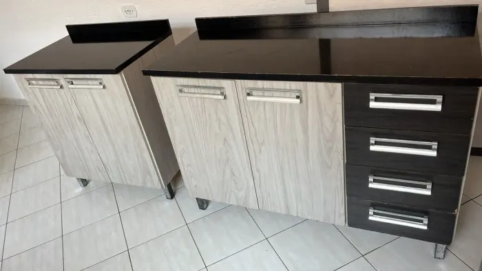 Vendo Bancada de Cozinha