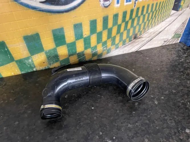 Mangueira filtro ar tubo fiat pulse t200 1.3 52079879