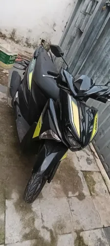 Neo 125 automática