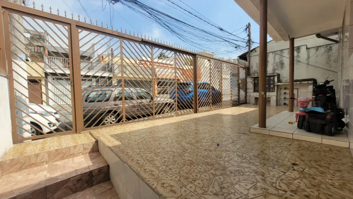 Casas 5 Quartos ou + para Venda em São Paulo, Vila Ema, 7 dormitórios, 6 banheiros, 3 vaga