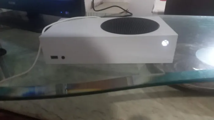 Xbox séries s