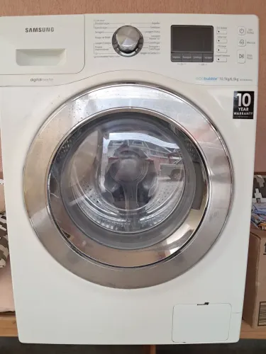 Maquina lavar roupa