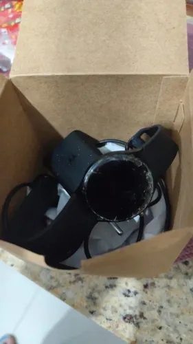 Samsung Galaxy Watch 4 44mm