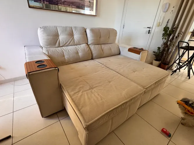 Venda SOFÁ em perfeito estado