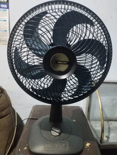 Ventilador de mesa 30 cm