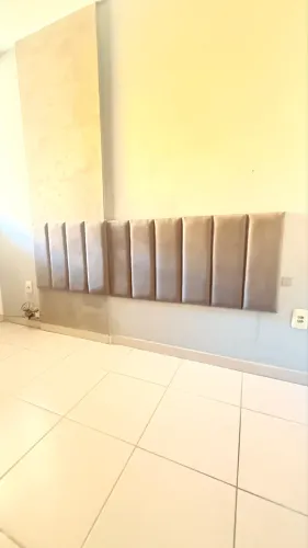 CABECEIRA ADESIVA DE CAMA BOX
