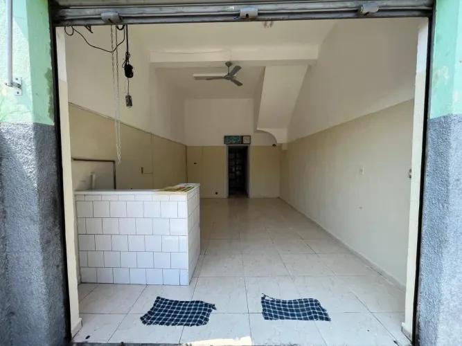 Bussiness Premises em São Paulo - São Paulo, Vila Anglo Brasileira