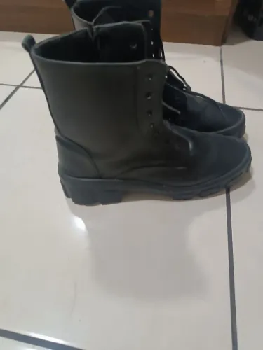 Bota Tratorada unissex 