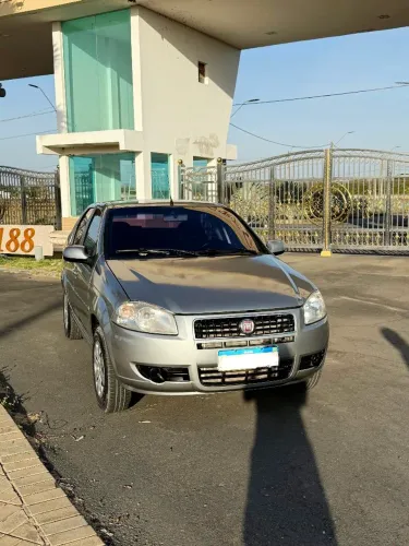 Fiat Siena 1.0/ EX 1.0 MPI Fire/ Fire Flex 8V 2022