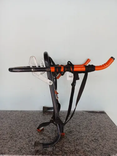 Suporte para bike (Transbike)