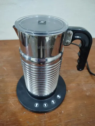 Aeroccino 3 da Nespresso espumador de leite