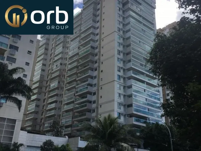 Apartamento em leilão à venda no Recreio dos Bandeirantes, Rio de Janeiro