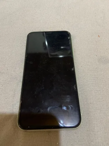 iPhone XR Branco Original 64gb