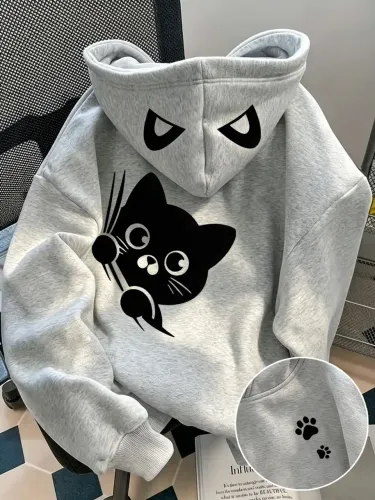?moleton gatinho por menos de 90 reais , 89,90por encomenda ?chega rapido? *