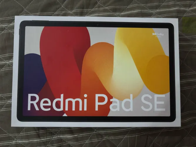 Xiaomi Redmi Pad SE
