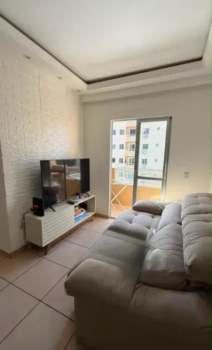 Ed Favoritto Residence - Móveis Fixos - 65 metros - 3 quartos + 1 vaga - Elevador - Lazer