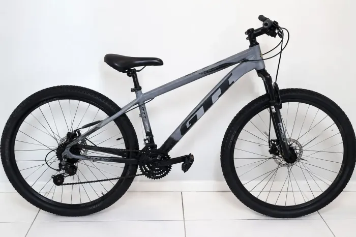 Bicicleta GT Aro 29 - Muito Conservada - R$ 950