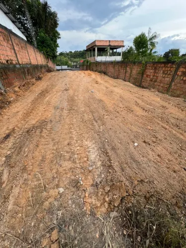 TERRENO PRÓX AO SHOPPING VIA NORTE