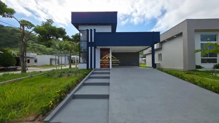 Casa 3 dormitórios à venda São José do Imbassaí Maricá/RJ
