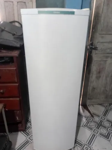 Geladeira consul