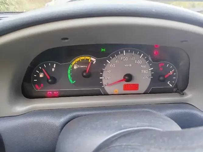 Fiat Palio 1.0 Economy Fire Flex 8V 2P 2012
