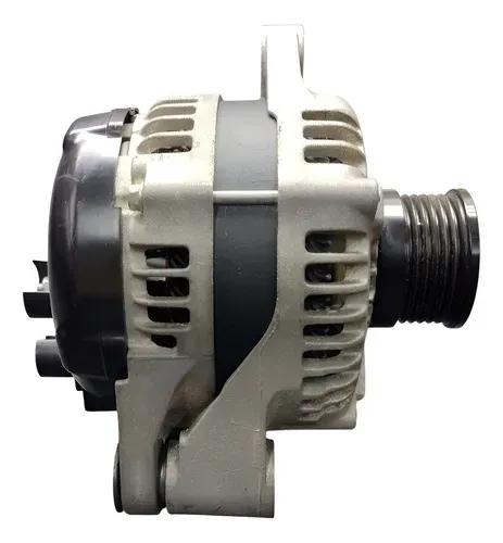 Alternador Jeep Compass 2.0 Diesel 2020