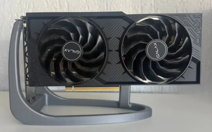 RTX 4060 Ti 8GB GALAX