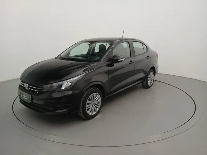 Fiat Cronos Drive 1.0 6V 2025