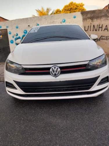 Volkswagen Virtus 1.6 MSI Flex 16V 4P Aut. 2020