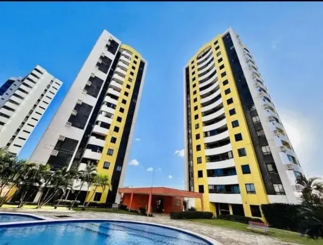 ALUGO APARTAMENTO EM ÓTIMA LOCALIZAÇÃO NO BAIRRO DE CANDELÁRIA