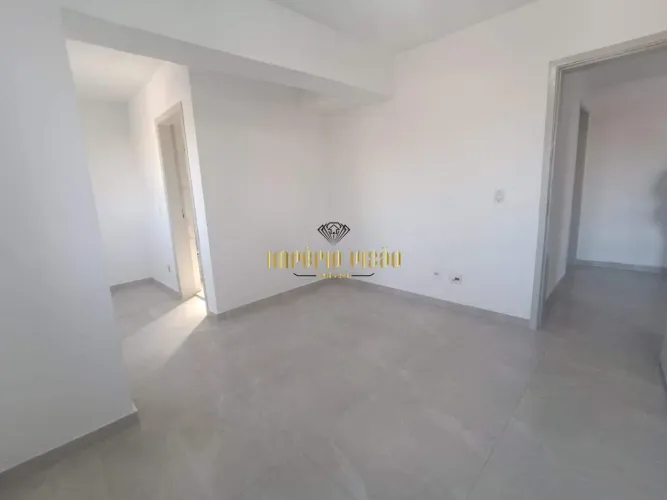 Apartamento para Venda Térreo com 1 dormitórios no Residencial Vila Nova Urupês - Suzano /