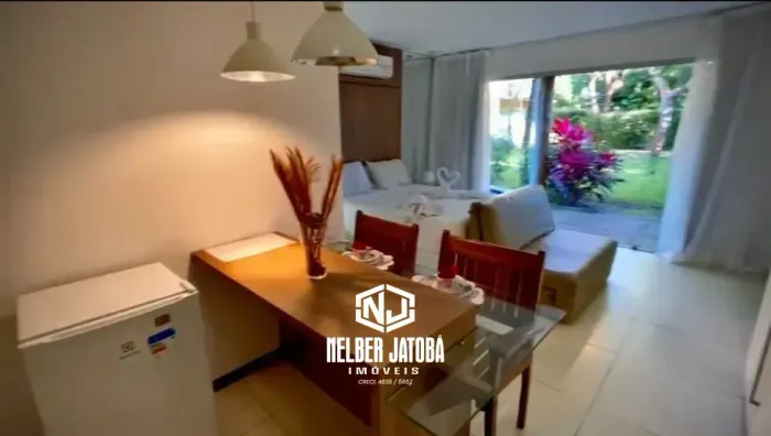 Studio | Jacuzzi Privativa | Villas do Pratagy