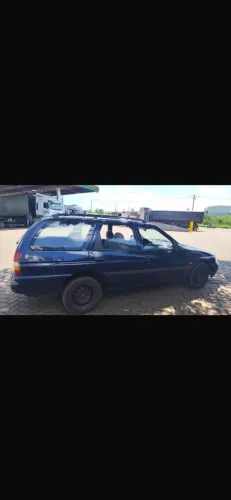 Ford Escort GL 1.8i 16V 4P 1997