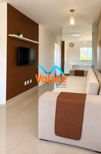 Condomínio Verona | Apartamento a venda | 2 Suítes e Garagem na Vila Dom Pedro II, São Pau