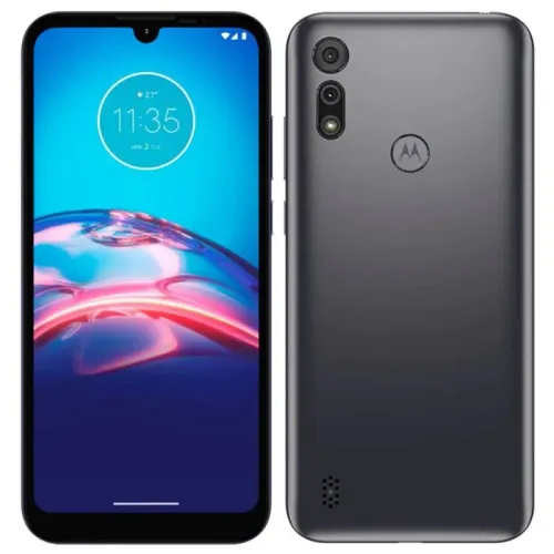 Moto e6