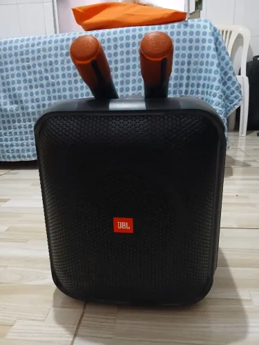 Jbl partybox original.
