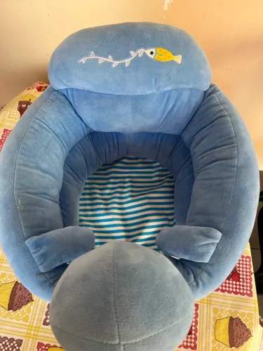 Poltrona pinguim