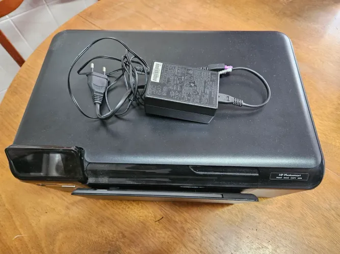 Impressora HP