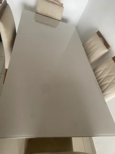Mesa de jantar
